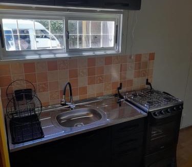 Marindia Apartment | Íntimo