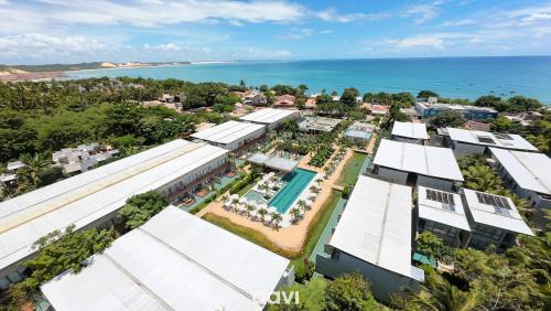 Pipa Hotel | île de Pipa - Ma Plage Hotel
