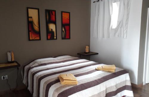 San Clemente Apartment | Ñande Roga San Cemente