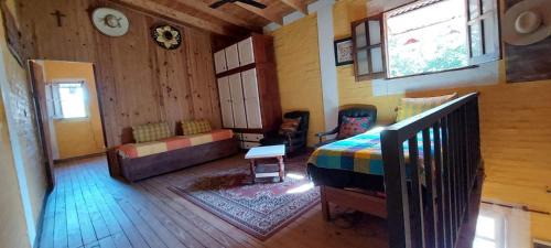 Empedrado House | Ñangapiry