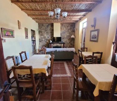 Humahuaca Bed & Breakfast | Ñawpa Wasi