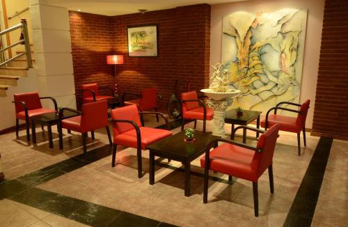 Necochea Hotel | Ñikén Hotel & Spa