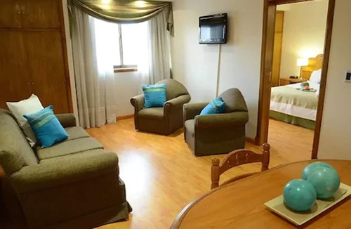 Necochea Hotel | Ñikén Hotel & Spa
