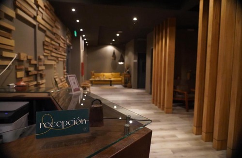 Cordoba Hotel | ÑU Posta Urbana Hotel Boutique