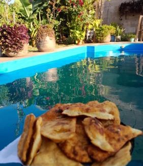 Corrientes Bed & Breakfast | Óga Rory