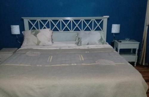 Corrientes Bed & Breakfast | Óga Rory