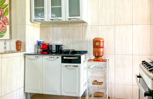 Sorocaba House | Ótima casa de campo com churrasq em Sorocaba/SP