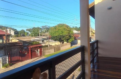 Cachoeirinha House | Ótima casa perto de mercados pracinha e posto de gasolina
