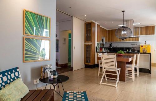 Marilia House | Ótima localização a 600 m shopping Esmeralda