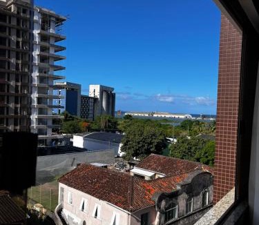 Ilheus Apartment | Ótima localização