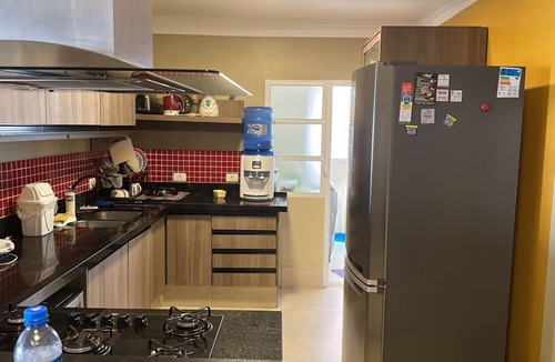 Barra Funda Apartment | Ótimo Apartamento COM AR, A 1 Quadra DA Praia DE Pitangueiras, Confortável