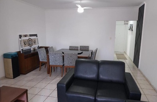 Guilhermina Apartment | Ótimo Apartamento Guilhermina
