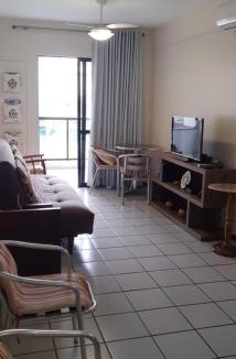 Ingleses Norte Apartment | Ótimo Apto Pertinho da Praia
