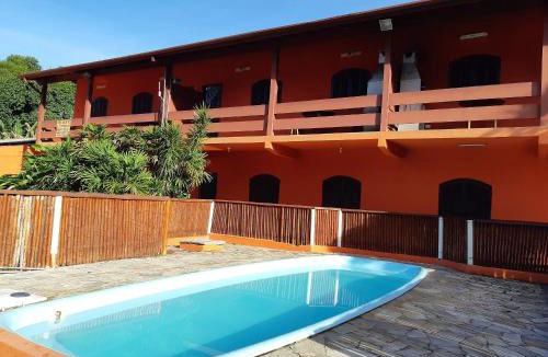 Maranduba Apartment | 0001.08 - Maranduba - Apto - 2 Dormitório - 8 Pessoas - 2 Quadras Do Mar - Piscina - Wi-Fi (Excursão 96 Pessoas)