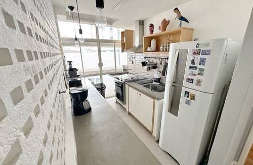 Republica Apartment | 0055F