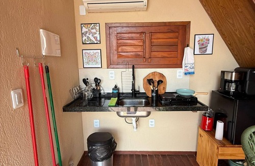 Northeast Region Ski Chalet | 02 Beautiful Swiss Chalet in Mulungu