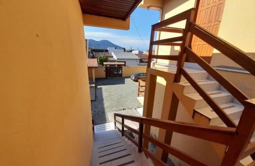 Pontal da Cruz Apartment | 03 Apartamento de praia com ótima localização e piscina