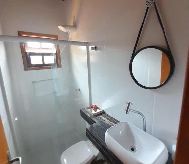 Pontal da Cruz Apartment | 03 Apartamento de praia com ótima localização e piscina