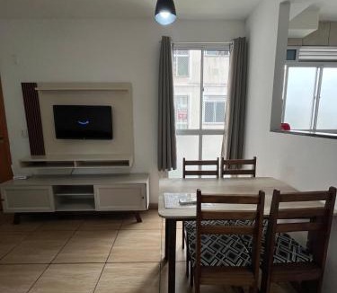 Santo Andre Apartment | 04 -Apê Confortável - Piscina e Garagem incluso