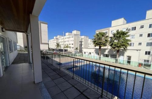 Santo Andre Apartment | 06 - Apê Confortável - Piscina e Garagem incluso