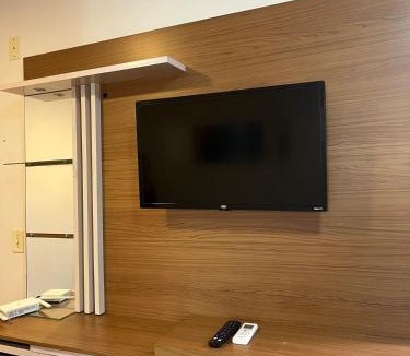 Santo Andre Apartment | 06 - Apê Confortável - Piscina e Garagem incluso