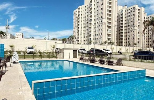 Sao Luis Apartment | 098house