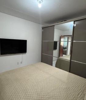 Serra Talhada Apartment | 1- Apartamento aconchegante 1200m do Centro