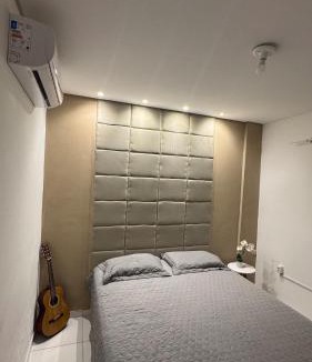 Serra Talhada Apartment | 1- Apartamento aconchegante 1200m do Centro