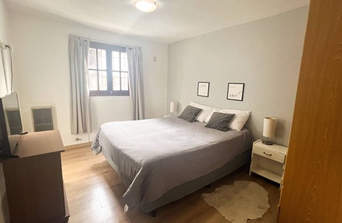 Golondrinas Apartment | 1 bed room apartment next to Arroyo Gutierrez