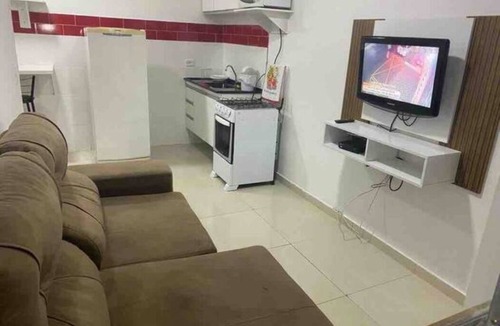 Zona Norte Apartment | 1 bedroom apartment in Tremembé