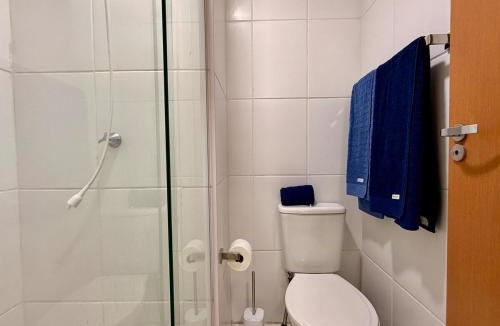 Sao Carlos Apartment | 1-Bedroom Apartment Near USP