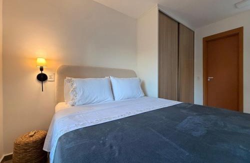 Sao Carlos Apartment | 1-Bedroom Apartment Near USP