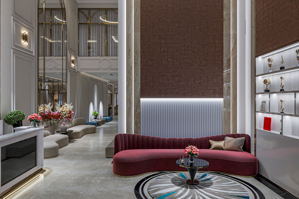 Goiania Apartment | 1 Bedroom Apt and A/C in Goiania Ate0302