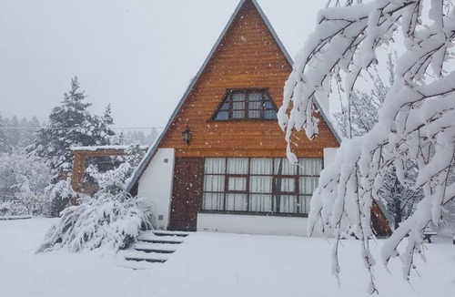 Esquel Cabin | 1 bedroom cabin