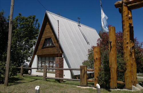 Esquel Cabin | 1 bedroom cabin