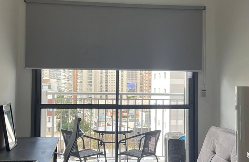 Vila Nova Conceicao Apartment | 1 Bedroom Nex One Itaim Bibi Vila Nova Conceição