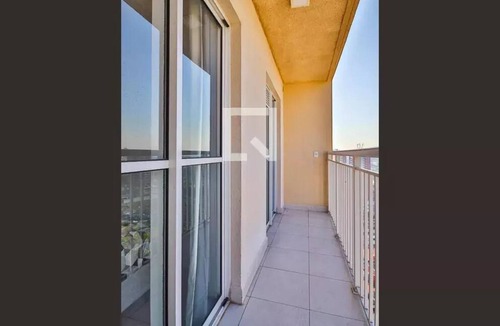 Sao Paulo Apartment | 1 BEDROOM WITH BALCONY AND WI-FII IN THE NEIGHBORHOOD OF PENHA - SÃO PAULO (from R$100/day)