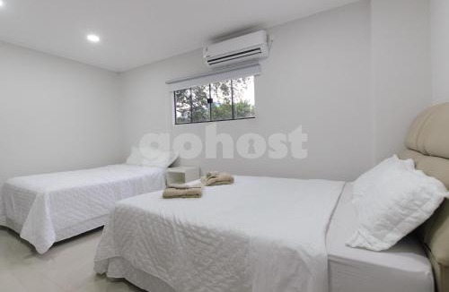 Barrio Centro Apartment | 1 BR in the center of Ciudad del Este