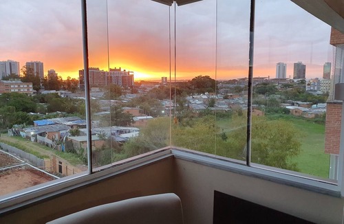 Cristal Apartment | 1 Private Room – Shared Apartment Near Barra Shopping Sul