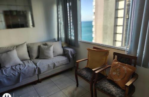 Vitoria Apartment | 1 Quarto carnaval 2026