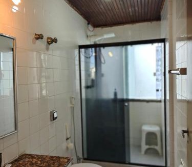 Vitoria Apartment | 1 Quarto carnaval 2026