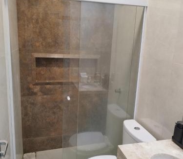 Aparecida de Goiania House | 1 Quarto no imóvel compartilhado