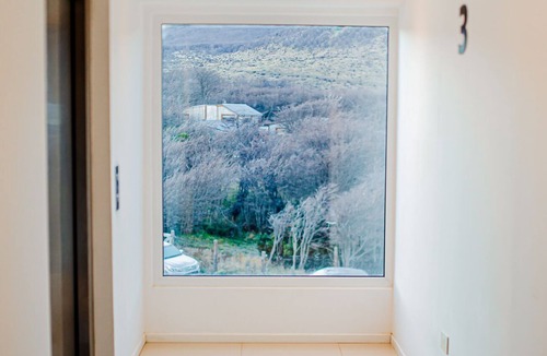 Province of Tierra del Fuego Apartment | 1 room apartment with great mountains view - SPA included! - TUREK RESIDENCES