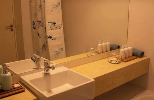 Godoy Cruz Apartment | 10 minutes from Mendoza terminal.