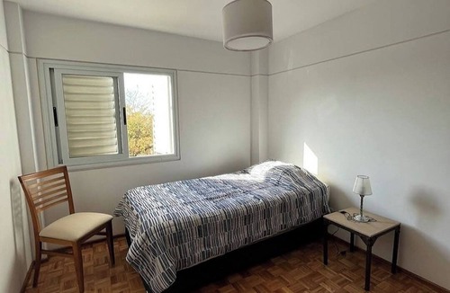 Godoy Cruz Apartment | 10 minutes from Mendoza terminal.