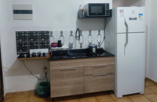 Sao Paulo Apartment | 10 minutes from shopping tiete plaza