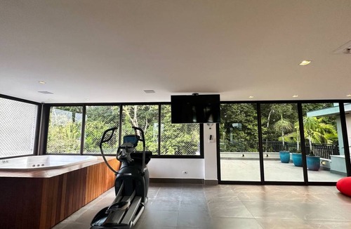 Riviera de Sao Lourenco House | 1000 m² House ∙ 6 bedrooms ∙ 14 guests