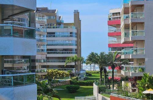 Riviera de Sao Lourenco Apartment | 100 m² Apartment ∙ 3 bedrooms ∙ 6 guests