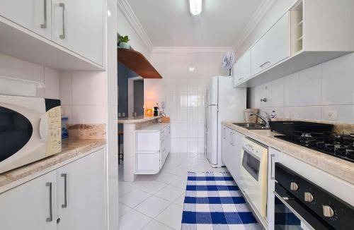 Riviera de Sao Lourenco Apartment | 100 m² Apartment ∙ 3 bedrooms ∙ 6 guests