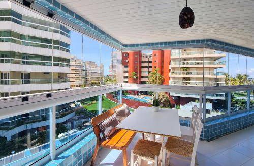 Riviera de Sao Lourenco Apartment | 100 m² Apartment ∙ 3 bedrooms ∙ 6 guests